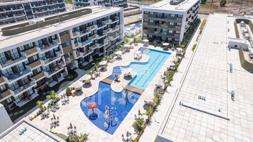 Mana Beach Experience- Porto de Galinhas