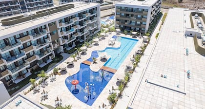 Mana Beach Experience- Porto de Galinhas
