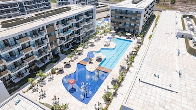 Mana Beach Experience- Porto de Galinhas