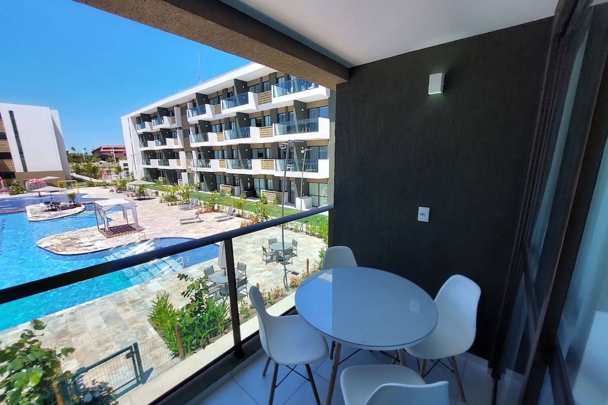Apartment | Lanai