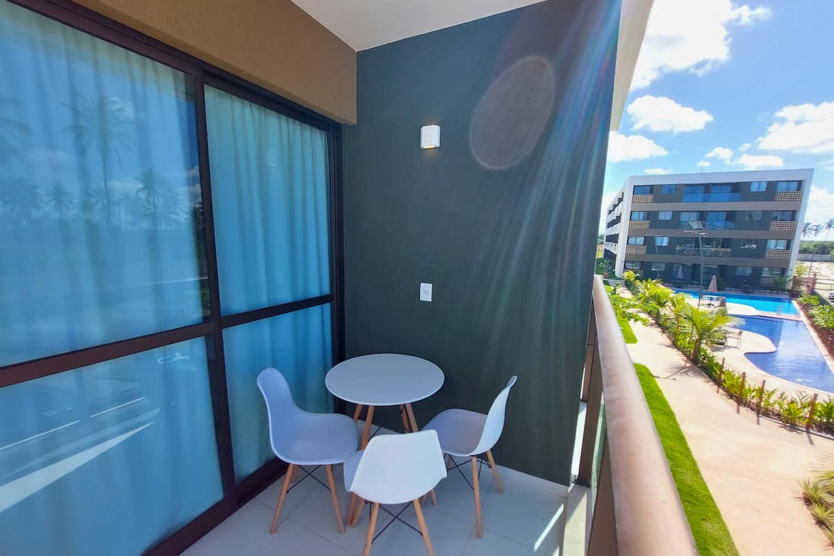 Apartment | View from room