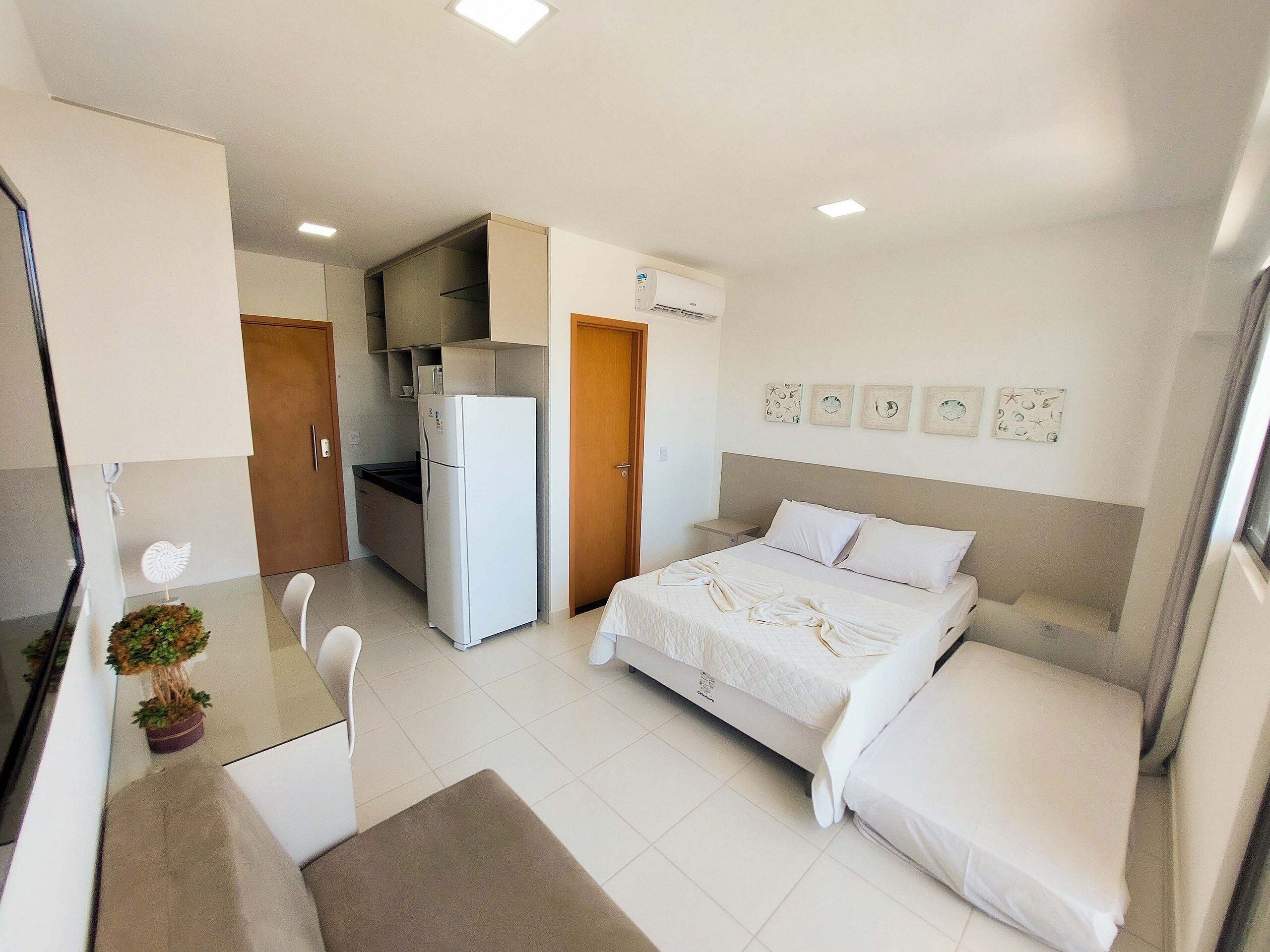 Apartamento | Individualmente decorados, individualmente mobiliados, Wi-Fi de cortesia