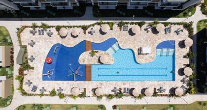 Mana Beach Experience- Porto de Galinhas