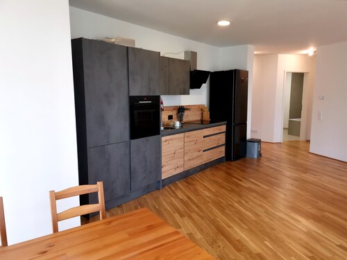 Beautiful apartment at the park in Mainz