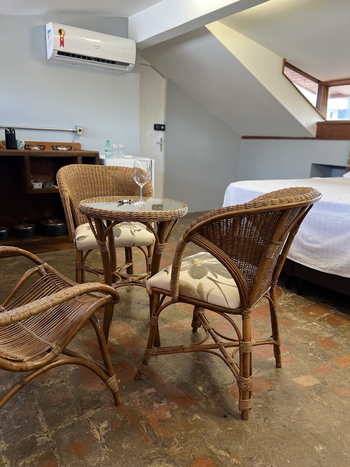 Bild für Gastgeberprofil