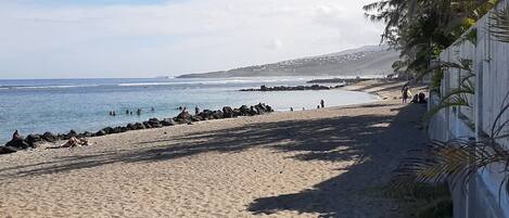 Strand