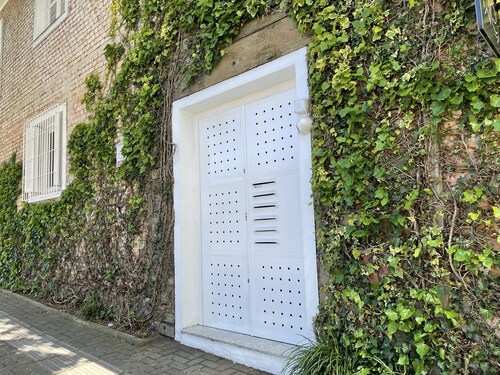 (C11) Apartment in Historic House in Rio Branco Neighborhood