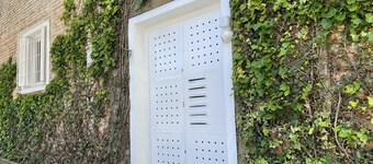 (C11) Apartment in Historic House in Rio Branco Neighborhood