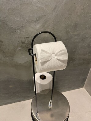 Doccia, asciugacapelli