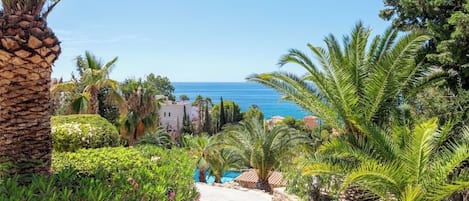 Terrain de lâhĂ©bergement