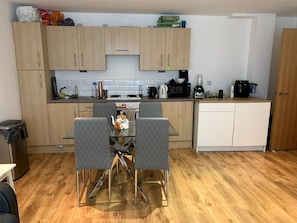 Apartment | Private kitchen