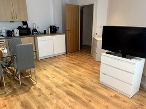 Apartment | Interior