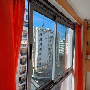 Interior - Luxury Apartment Heart, Tangier Downtown. Swiming Pool. (Tangier)