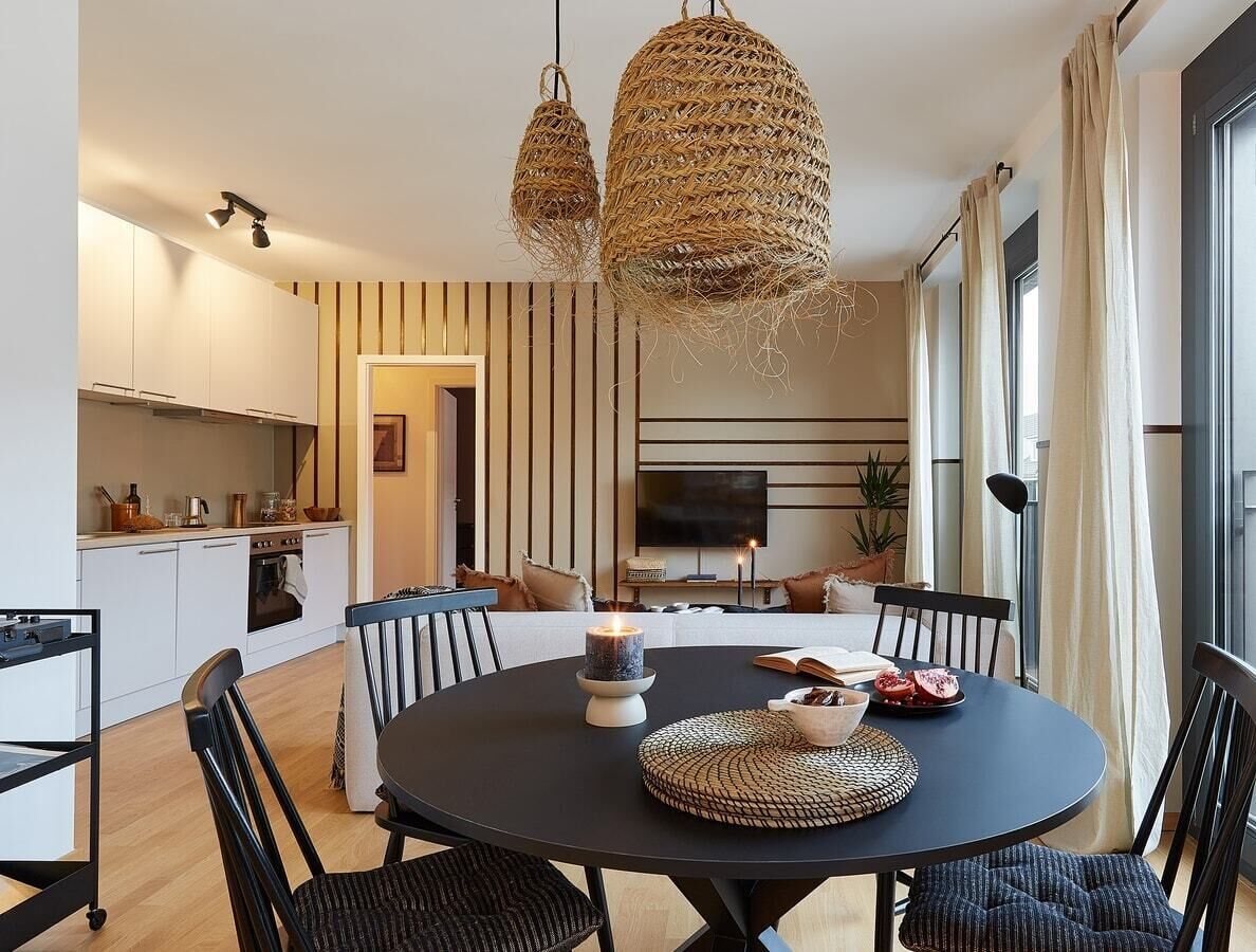 تناول الطعام