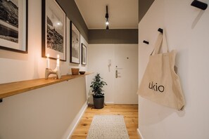 Interior - Aze - Studio with lake access in Charlottenburg (Berlin)