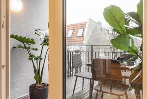 Speisen im Freien