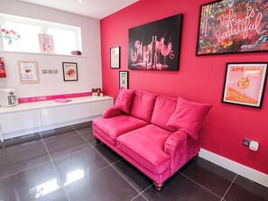 Interior - 105 Spilsby Road (Boston)
