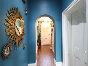 Interior - 105 Spilsby Road (Boston)