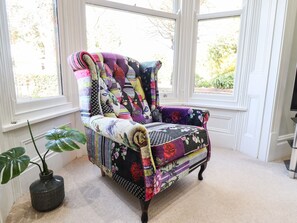 Interior - 105 Spilsby Road (Boston)