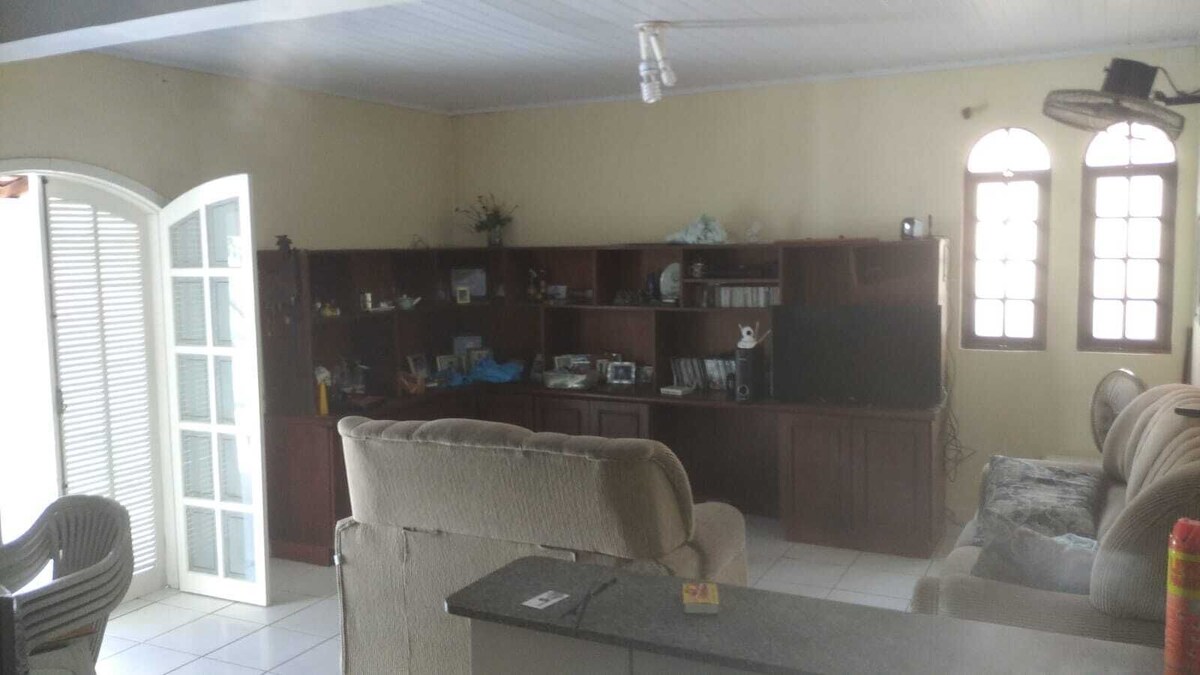 Bild für Gastgeberprofil