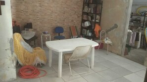 Parte interna
