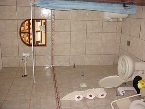 Dusche