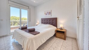 6 habitaciones y wifi 