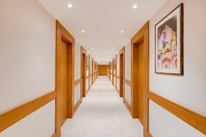 Lobby - Lemon Tree Hotel Agra (Agra)