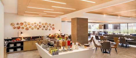 Buffet