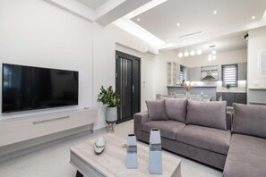 TV connectée