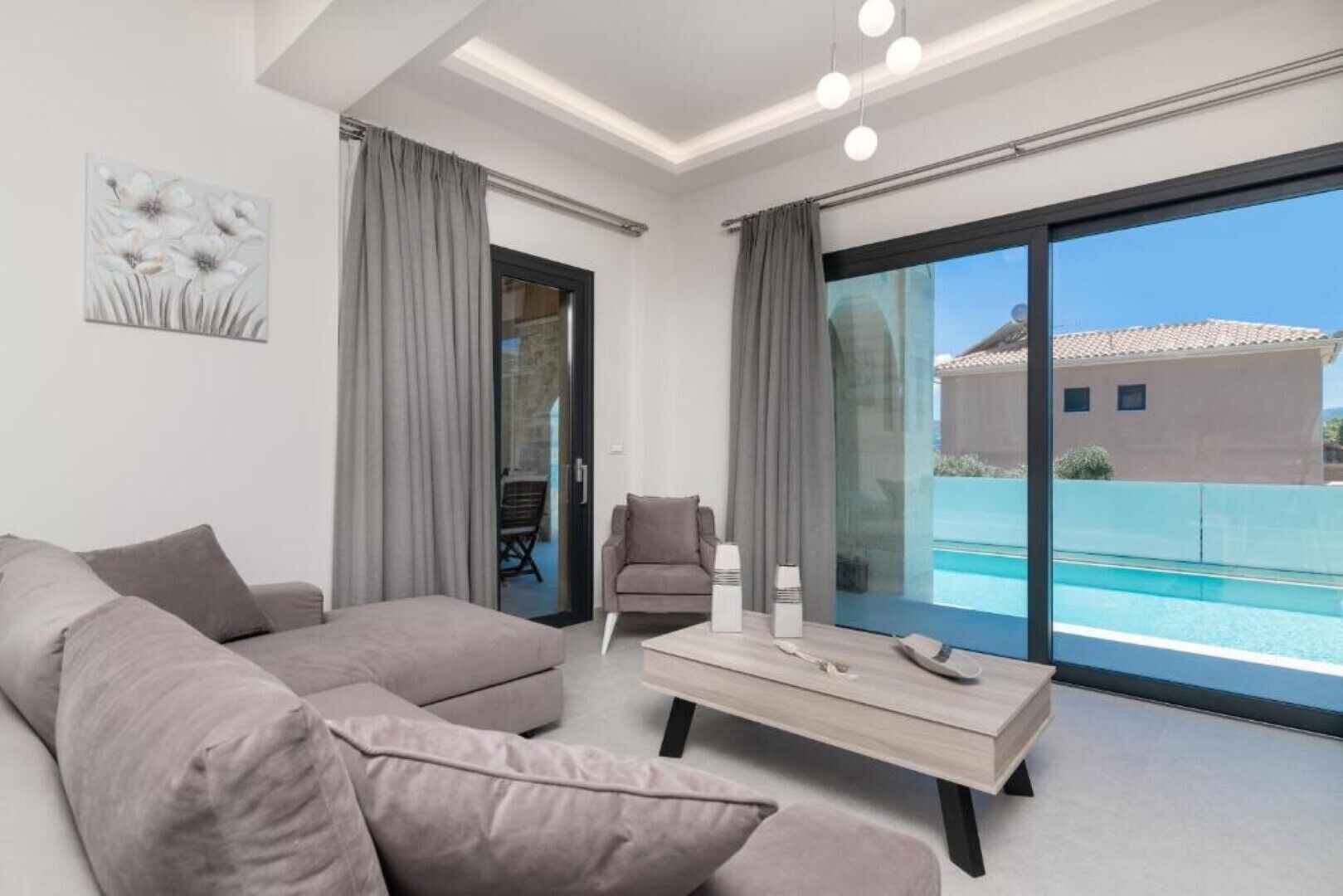 Romanza II Luxury Villa<br><br> Leisure In Seclusion