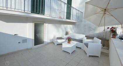 Casa Flò - Arcuève
