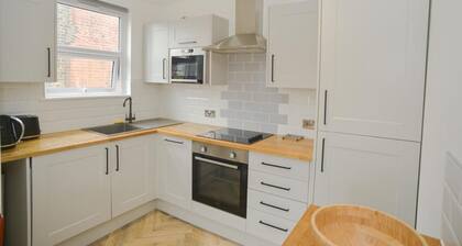 Preston Loft by Sorted Stay