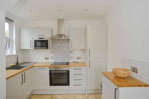 Preston Loft by Sorted Stay