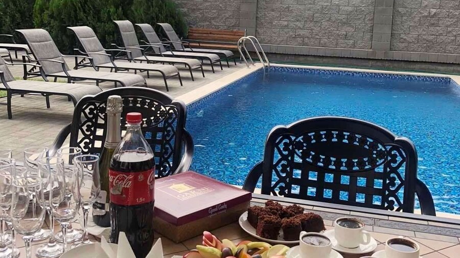 Vinum Hotel