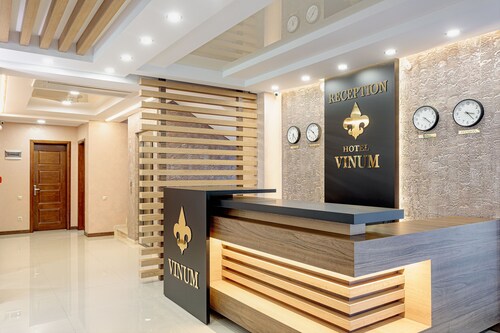 Vinum Hotel