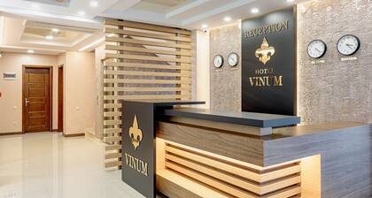 Vinum Hotel