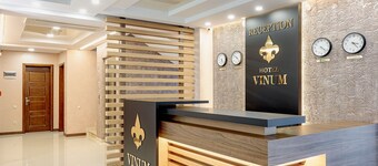 Vinum Hotel