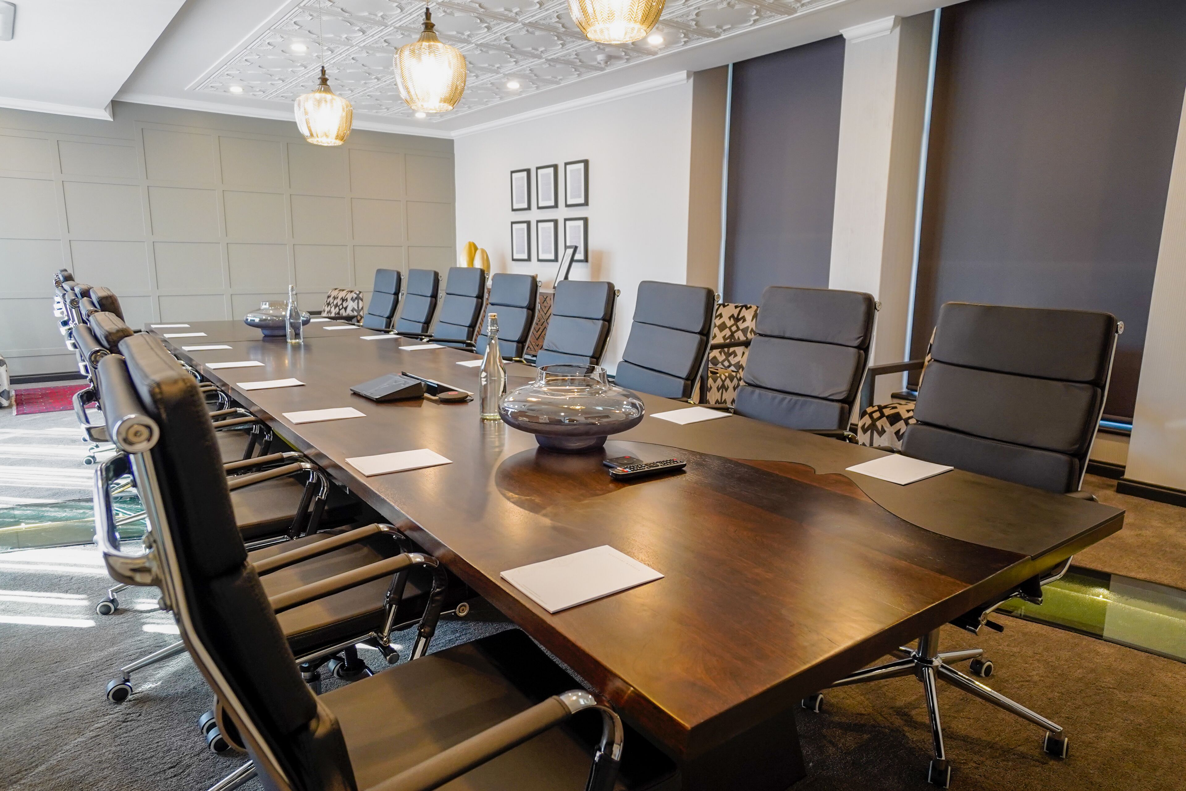 Foto - Sanctuary Mandela