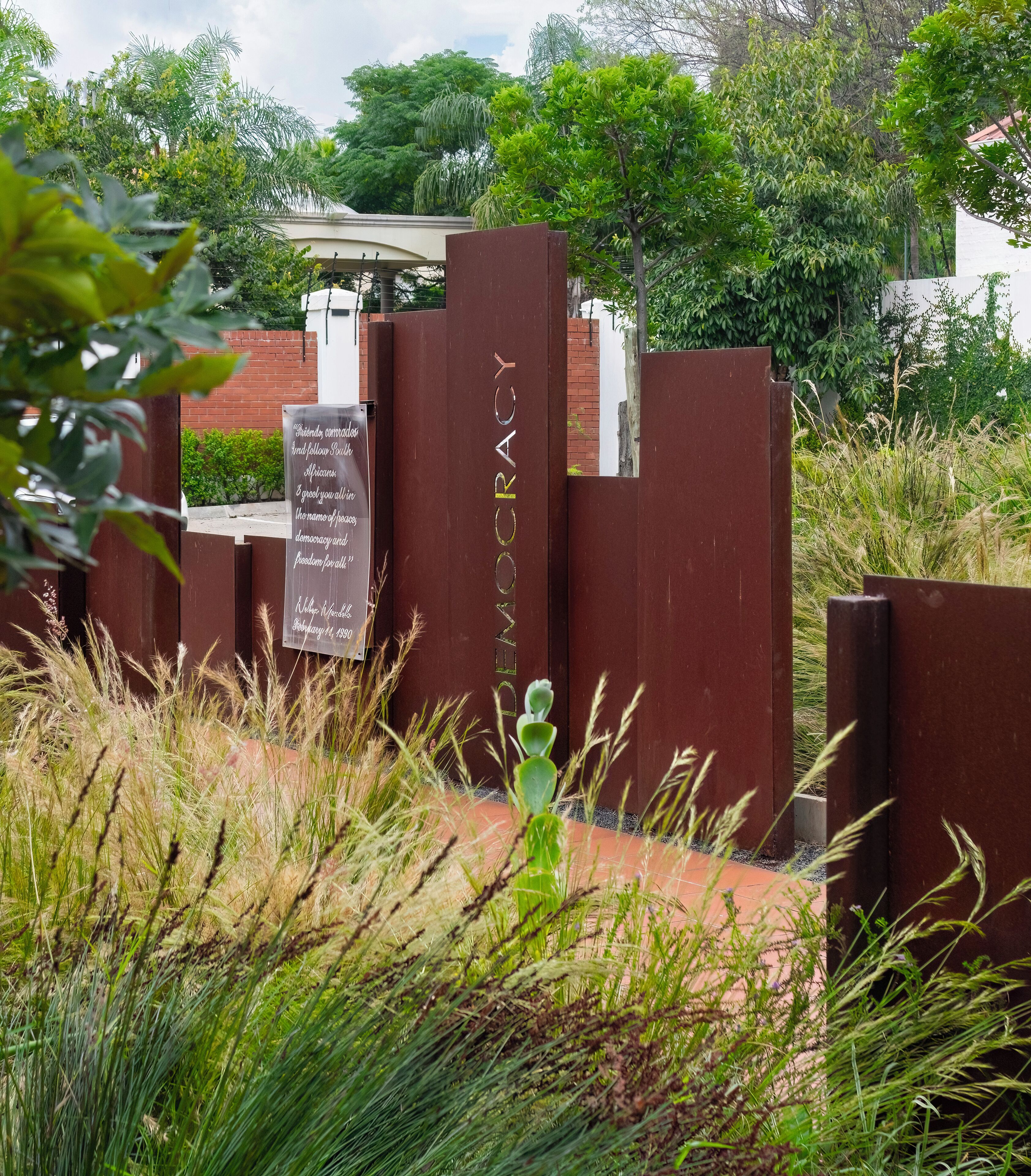 Foto - Sanctuary Mandela