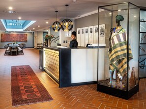 ห้องจัดงานเลี้ยง