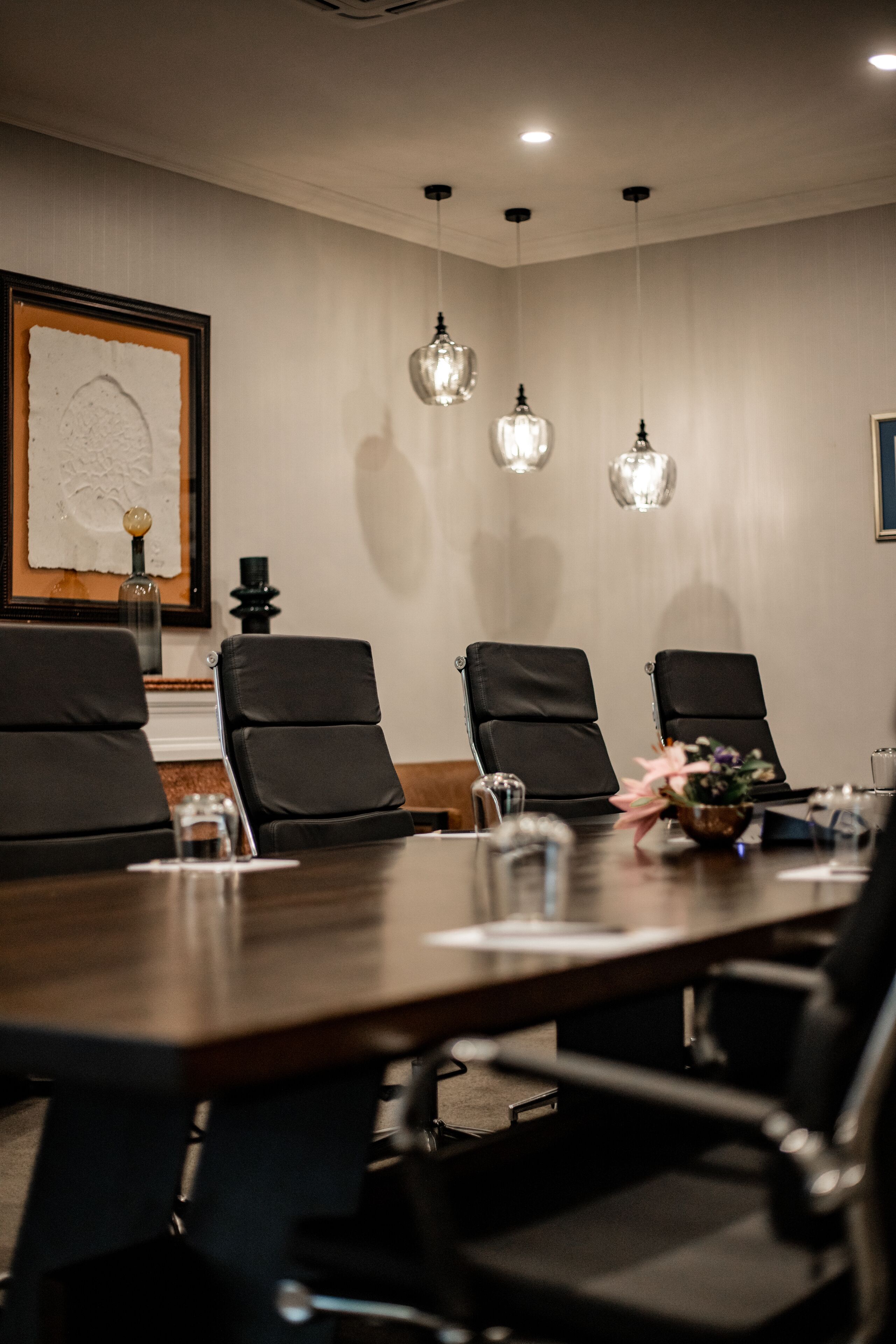 Foto - Sanctuary Mandela