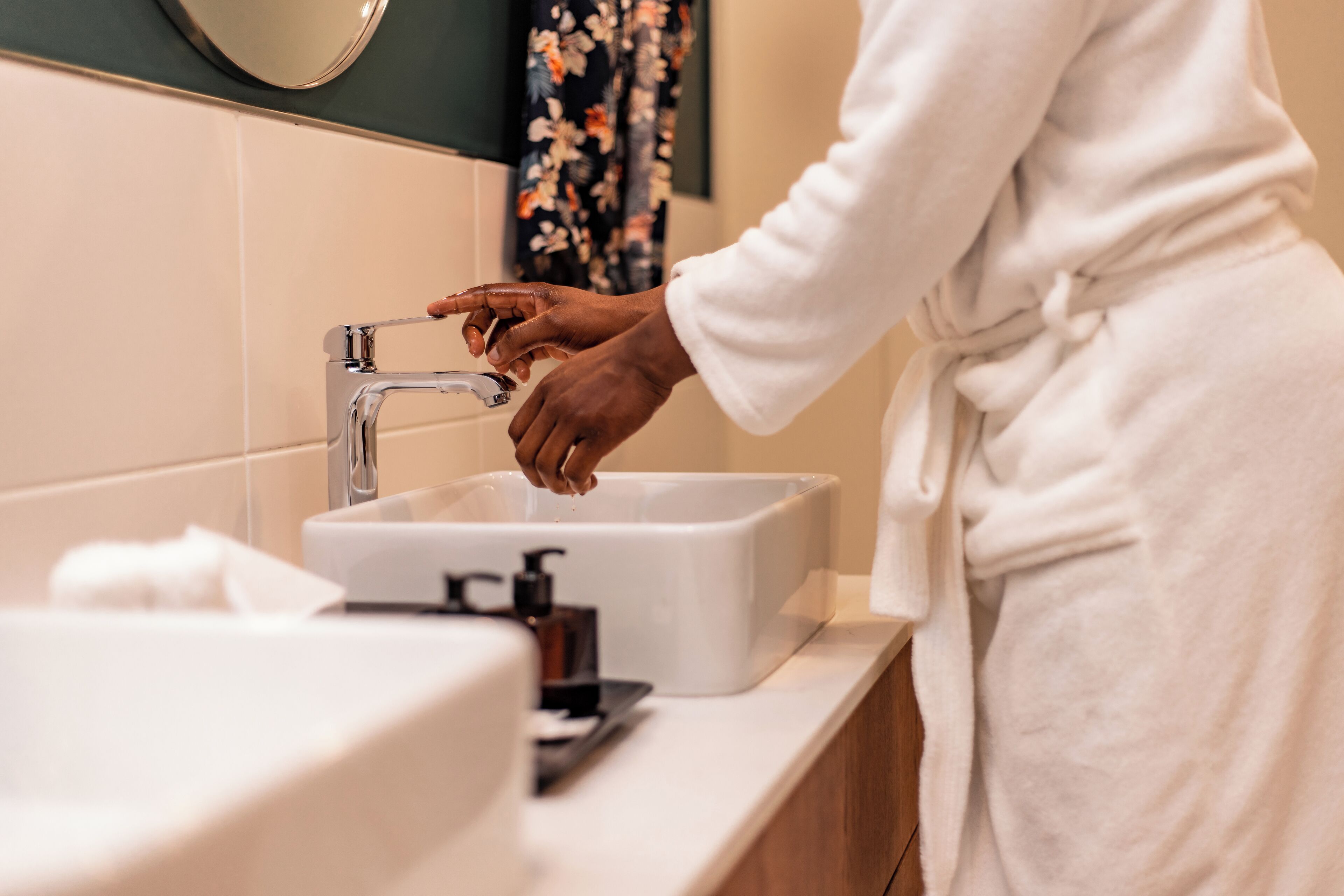 Foto - Sanctuary Mandela