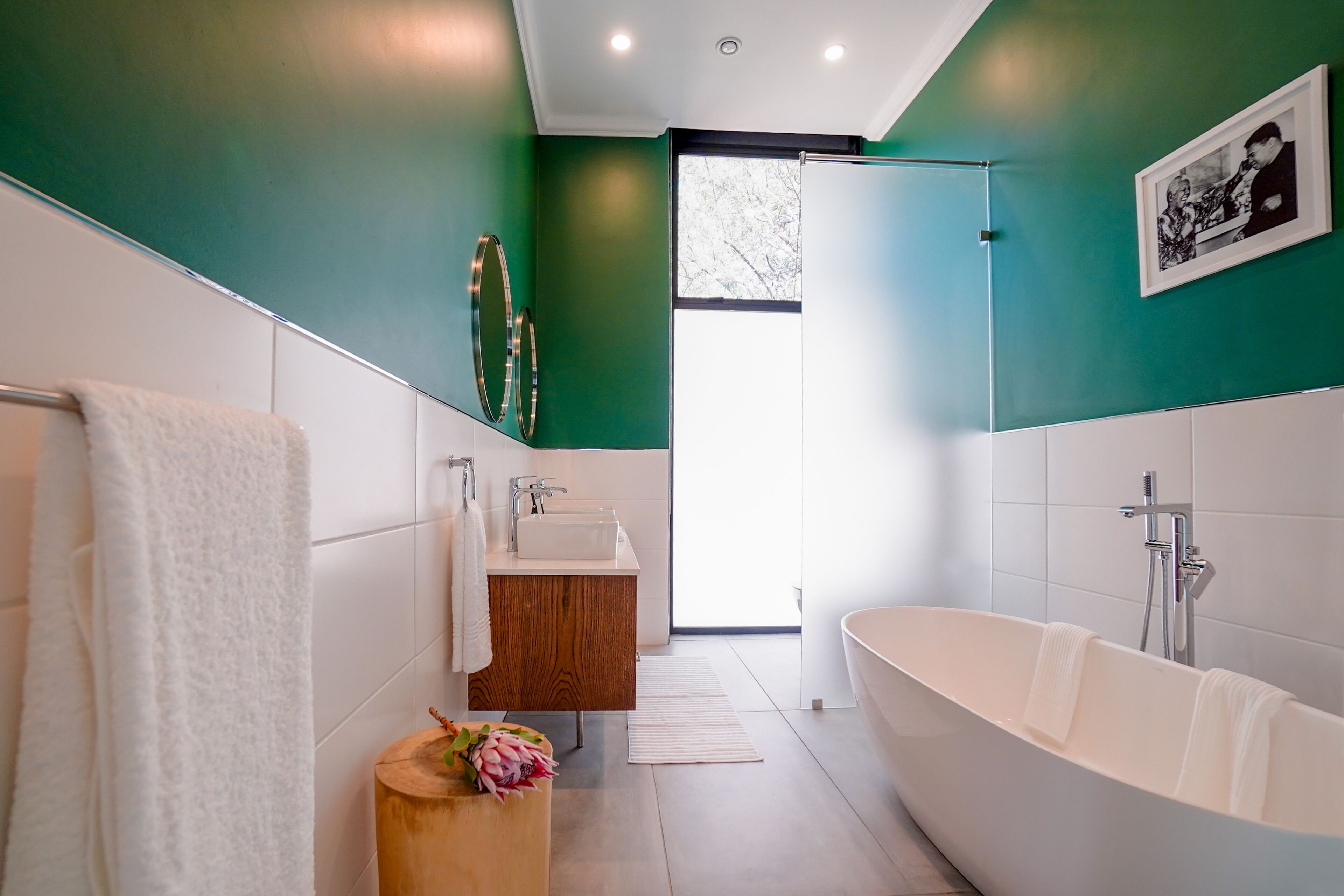 Foto - Sanctuary Mandela