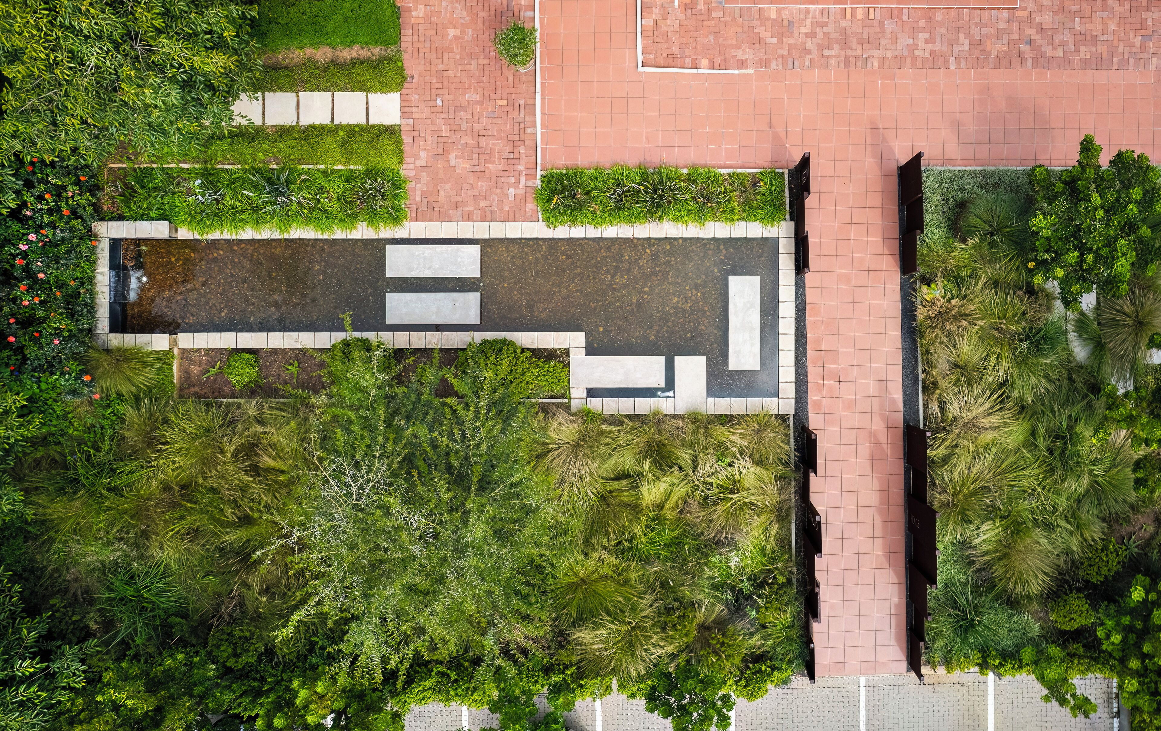 Foto - Sanctuary Mandela