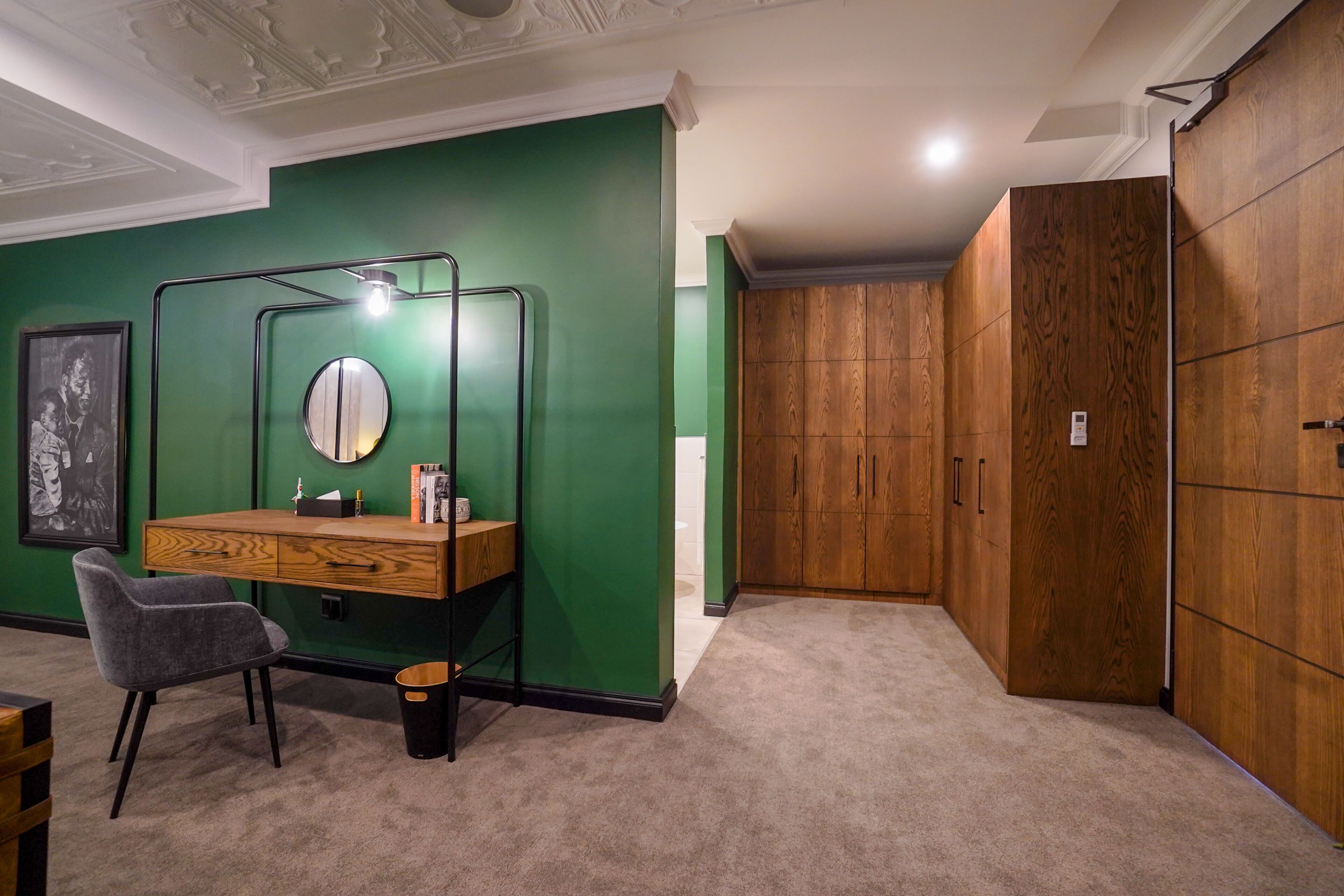 Foto - Sanctuary Mandela