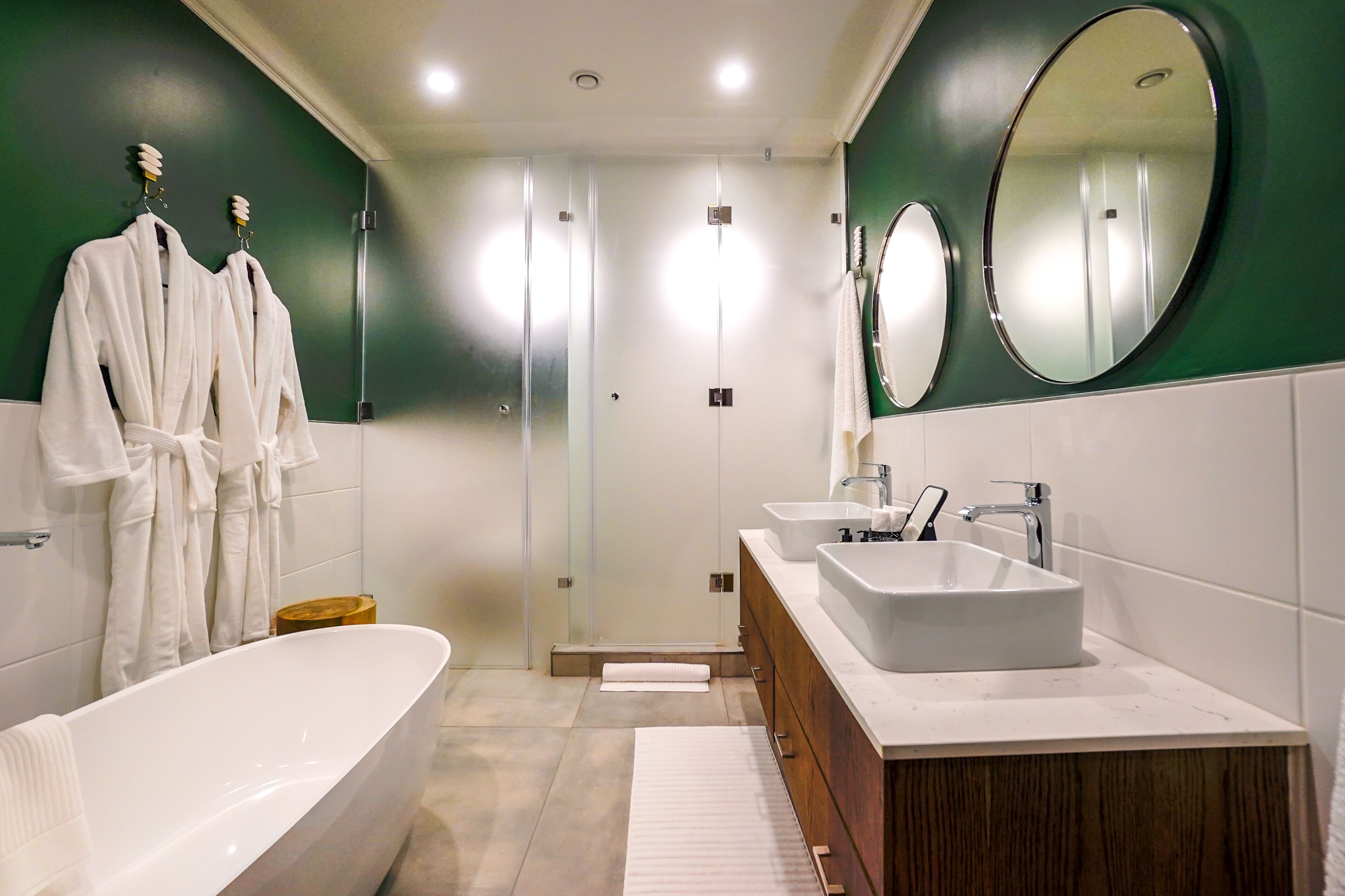 Foto - Sanctuary Mandela