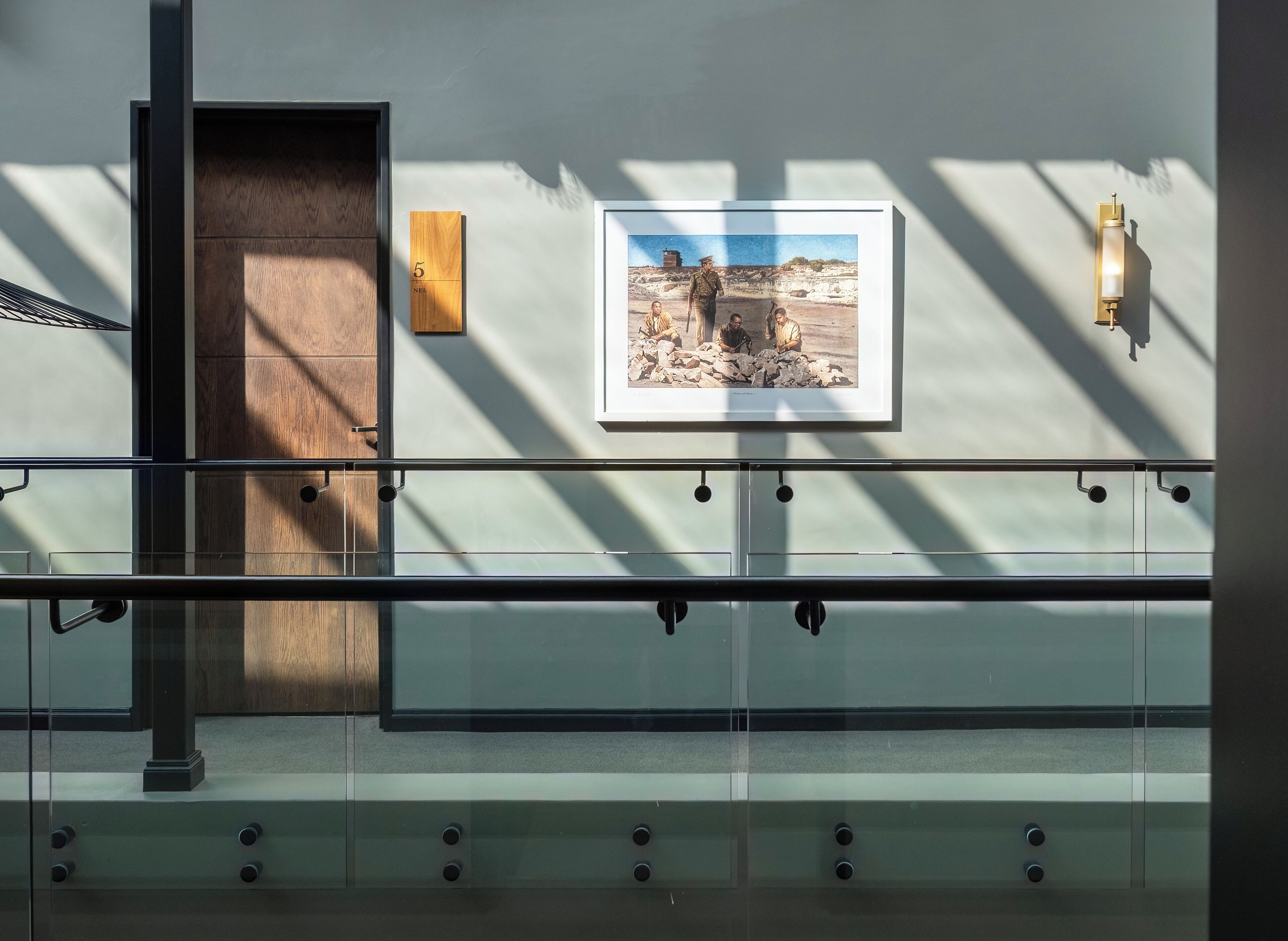 Foto - Sanctuary Mandela