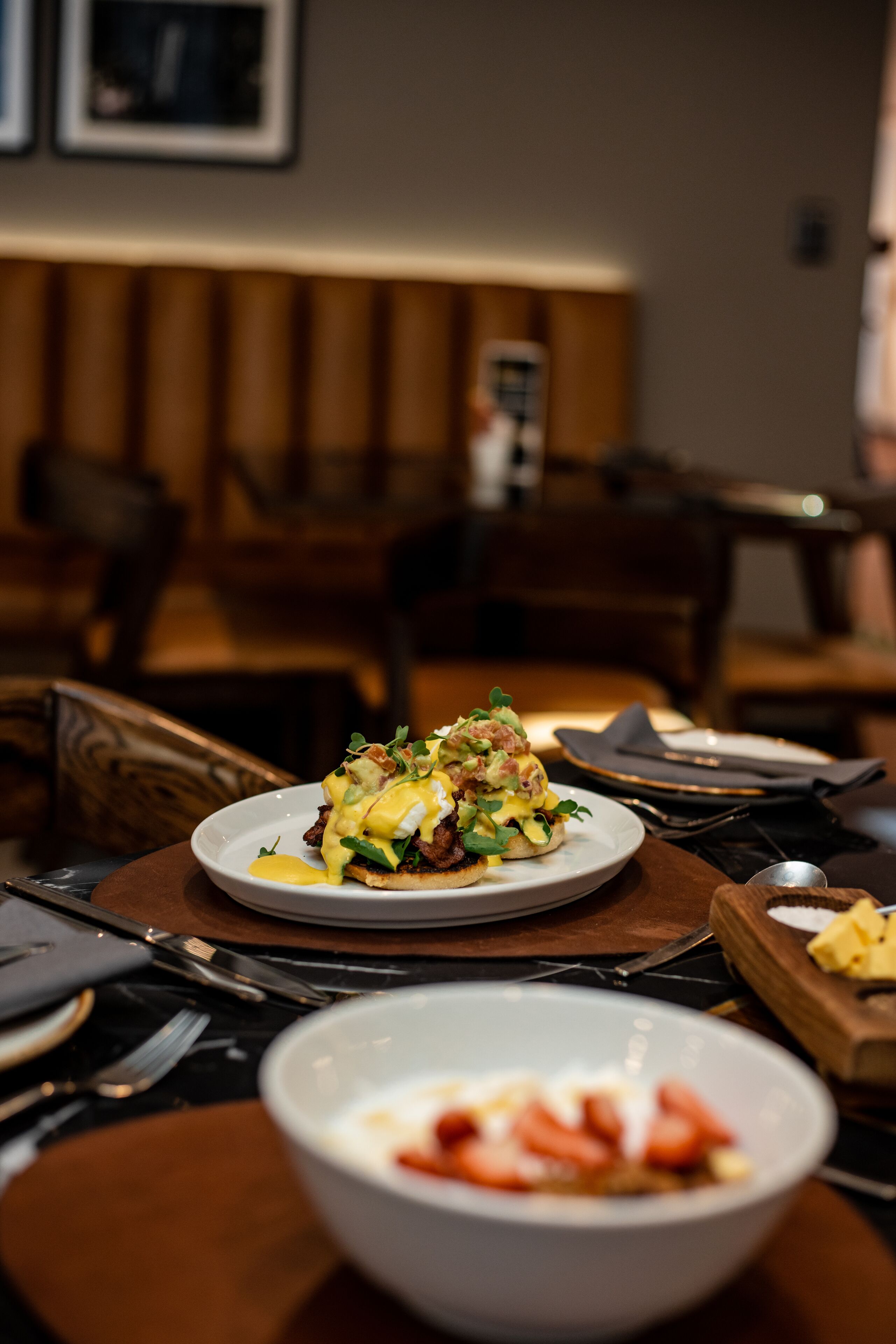 Foto - Sanctuary Mandela