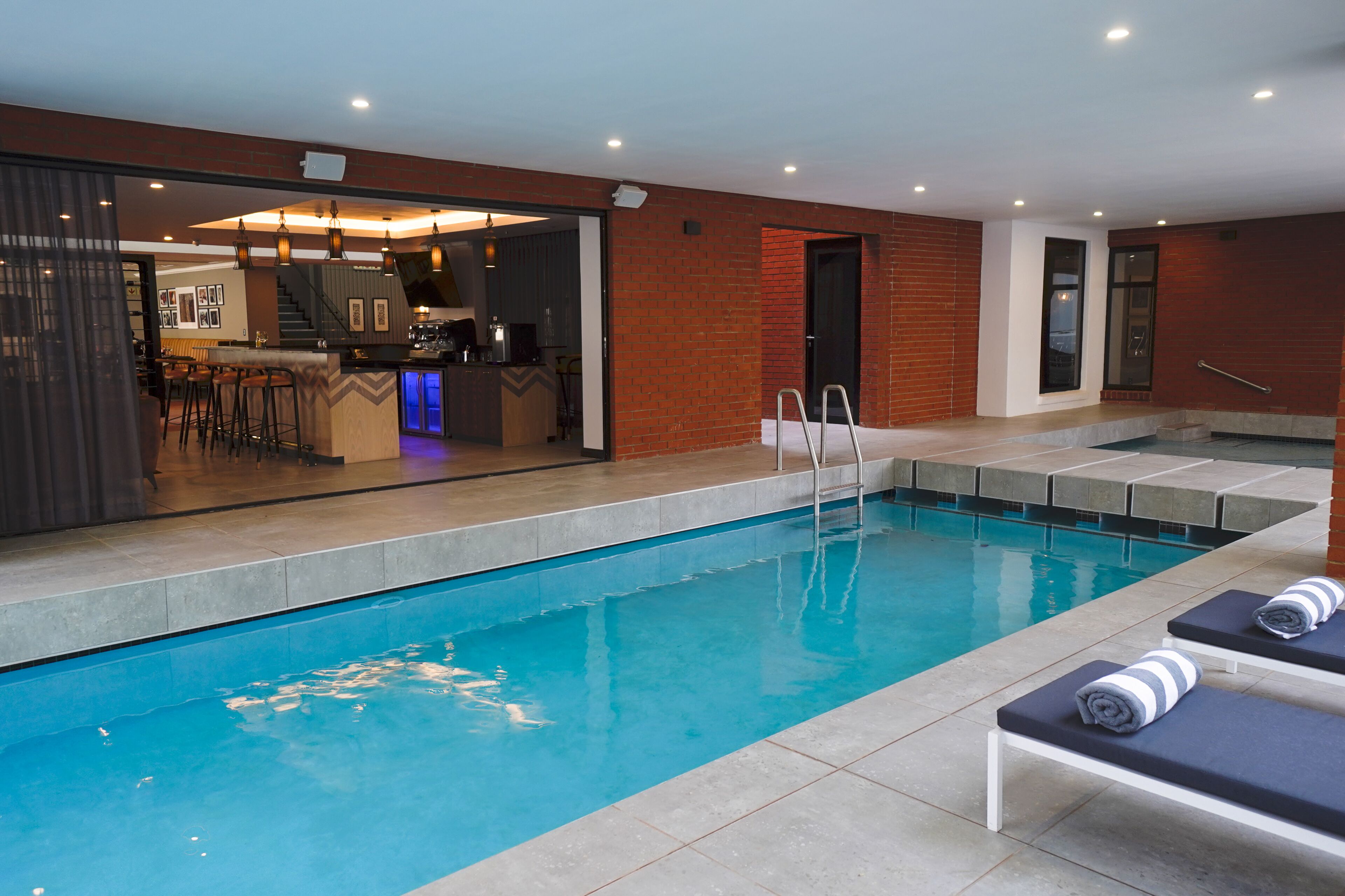 Foto - Sanctuary Mandela